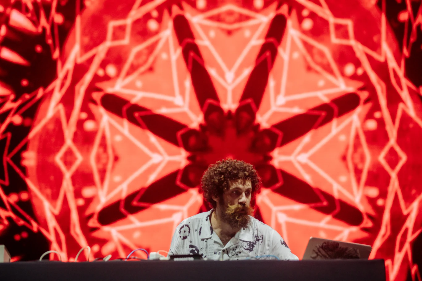 The Gaslamp Killer 