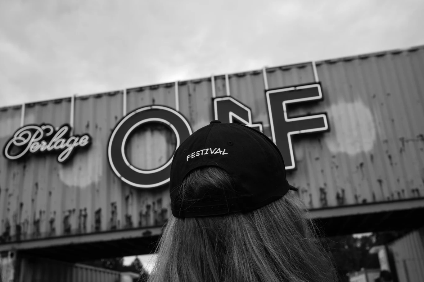 Off Festival 2019
