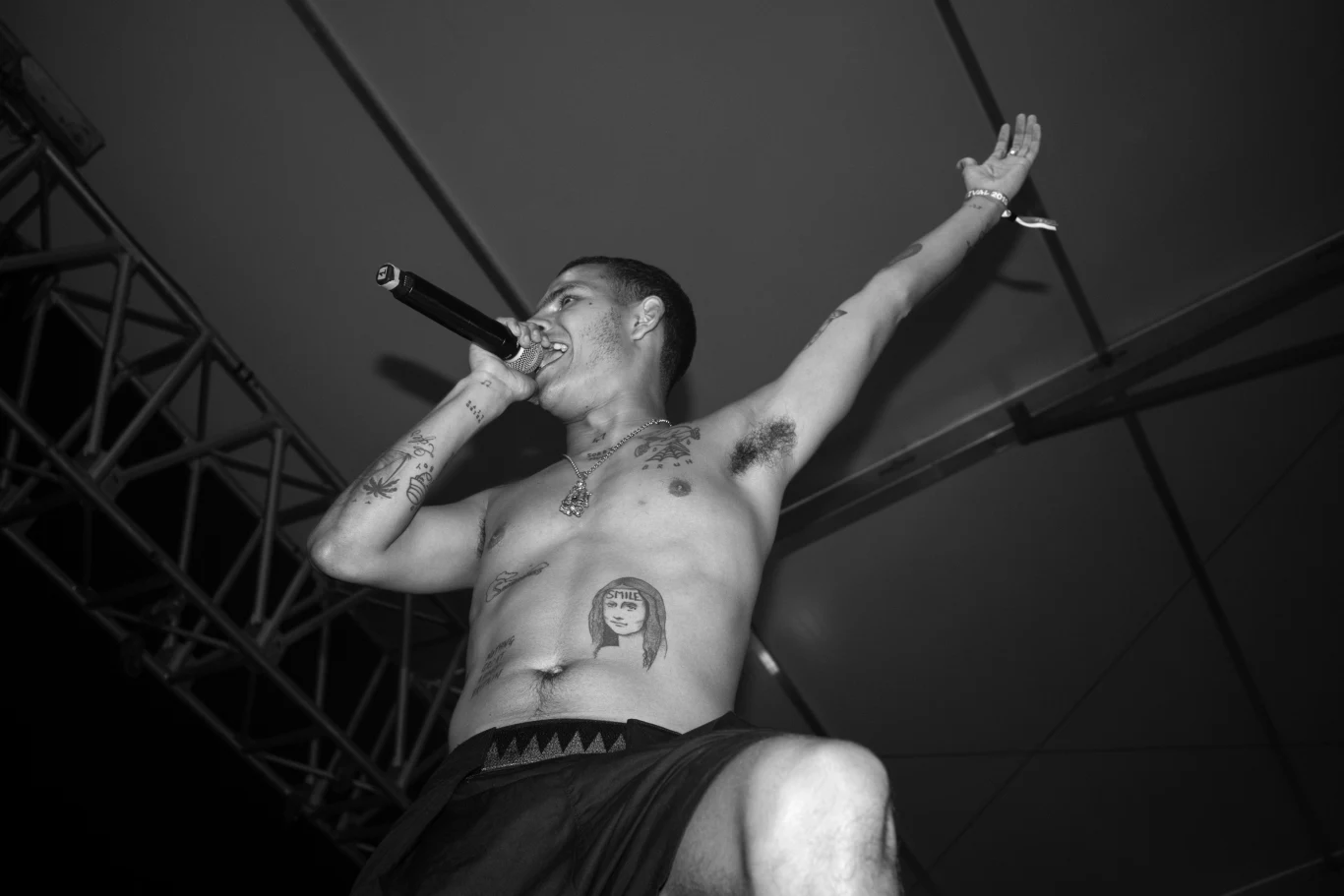 slowthai