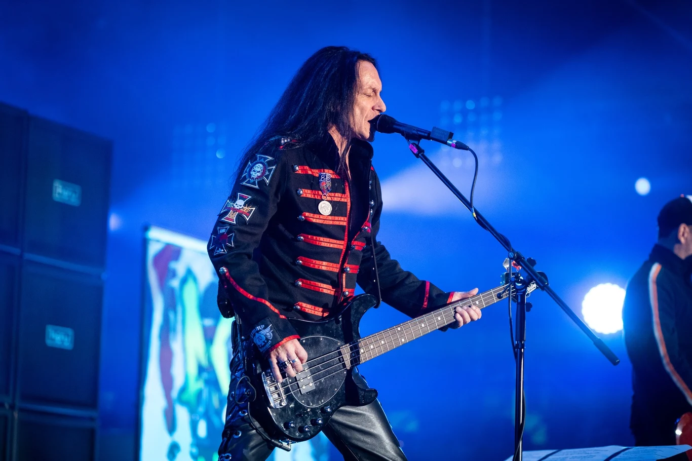 Zobacz zdjęcia z koncertu Acid Drinkers na Dużej Scenie Pol'and'Rock Festival 2019 Zobacz zdjęcia z koncertu Acid Drinkers na Dużej Scenie Pol'and'Rock Festival 2019