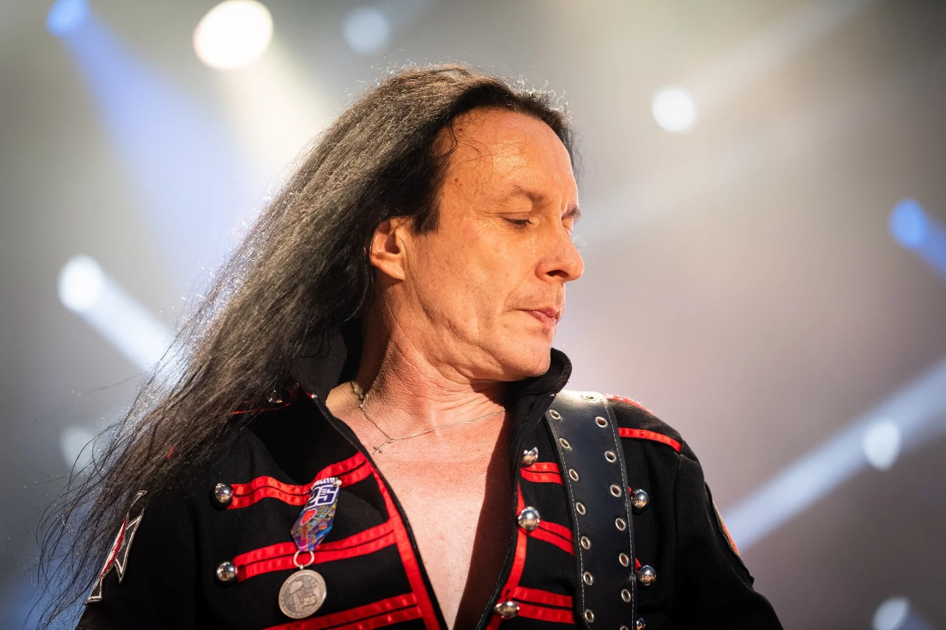 Zobacz zdjęcia z koncertu Acid Drinkers na Dużej Scenie Pol'and'Rock Festival 2019 Zobacz zdjęcia z koncertu Acid Drinkers na Dużej Scenie Pol'and'Rock Festival 2019