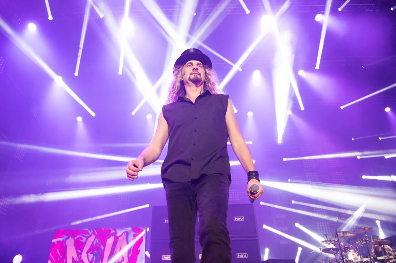 Zobacz zdjęcia z koncertu Acid Drinkers na Dużej Scenie Pol'and'Rock Festival 2019 Zobacz zdjęcia z koncertu Acid Drinkers na Dużej Scenie Pol'and'Rock Festival 2019