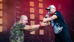 Łydka Grubasa na Dużej Scenie Pol'and'Rock Festival 2019