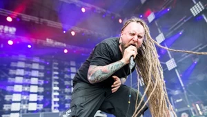 Decapitated na Dużej Scenie Pol'and'Rock Festival 2019