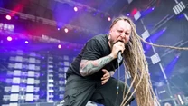 Zobacz zdjęcia z koncertu grupy Decapitated na Dużej Scenie Pol'and'Rock Festival 2019