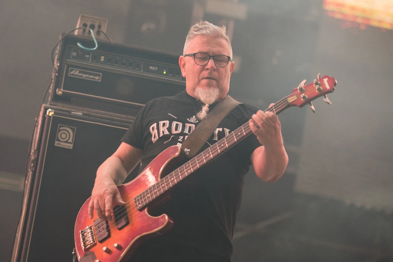 Zobacz zdjęcia z koncertu grupy Kult na Dużej Scenie Pol'and'Rock Festival 2019 Zobacz zdjęcia z koncertu grupy Kult na Dużej Scenie Pol'and'Rock Festival 2019