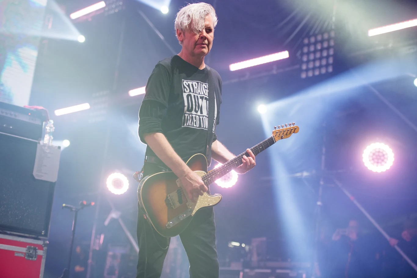 Zobacz zdjęcia z koncertu grupy Kult na Dużej Scenie Pol'and'Rock Festival 2019 Zobacz zdjęcia z koncertu grupy Kult na Dużej Scenie Pol'and'Rock Festival 2019