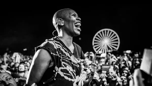 Skunk Anansie na Dużej Scenie Pol'and'Rock Festival 2019