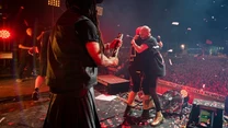 Zobacz zdjęcia z koncertu Skunk Anansie na Dużej Scenie Pol'and'Rock Festival 2019