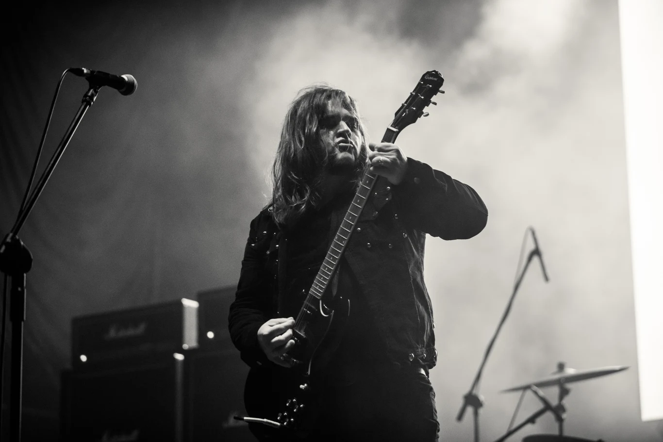 Electric Wizard 