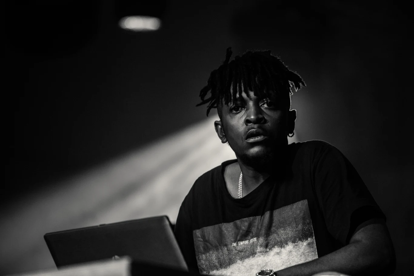 Bamba Pana & Makaveli