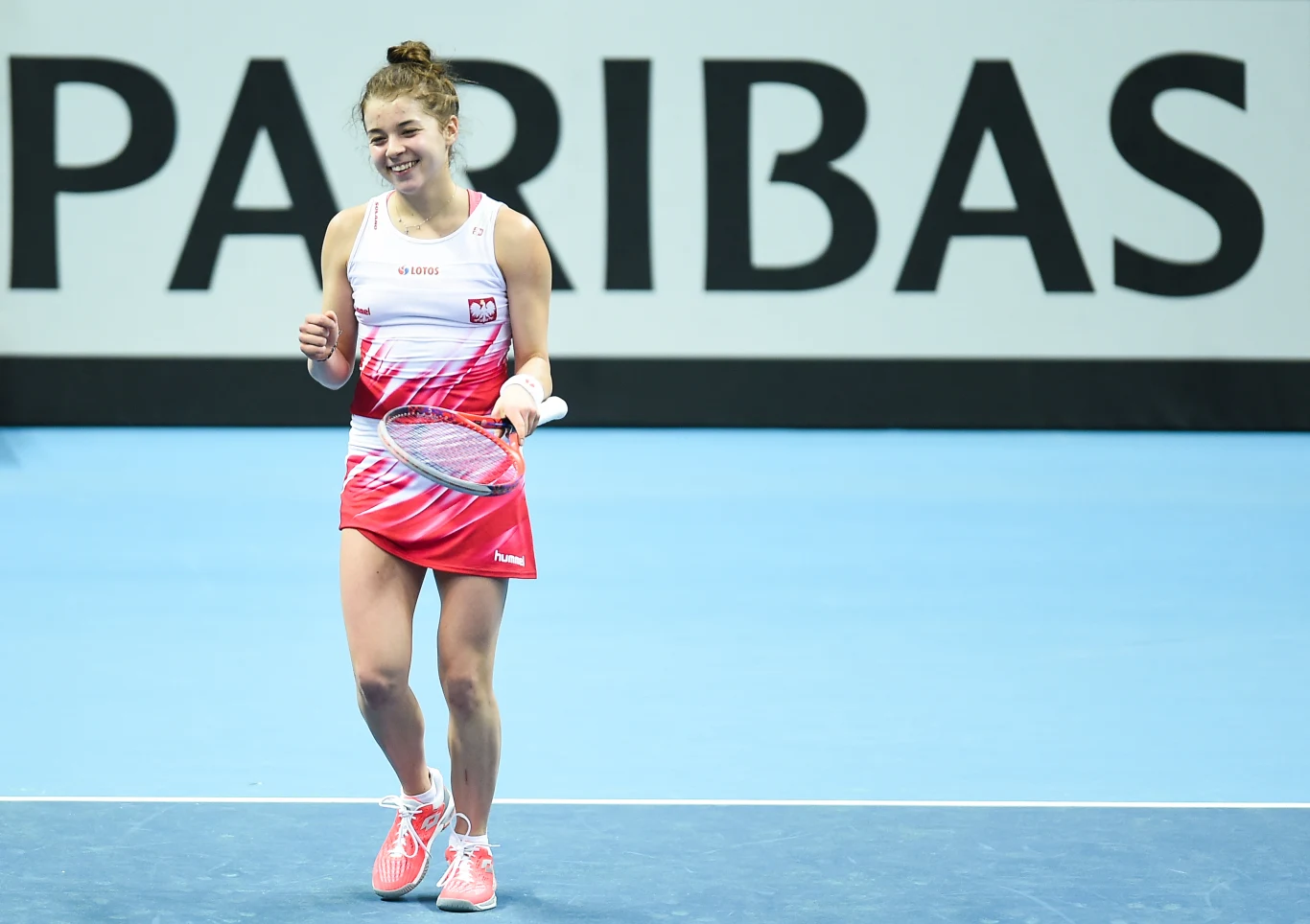 Maja Chwalińska Maja Chwalińska