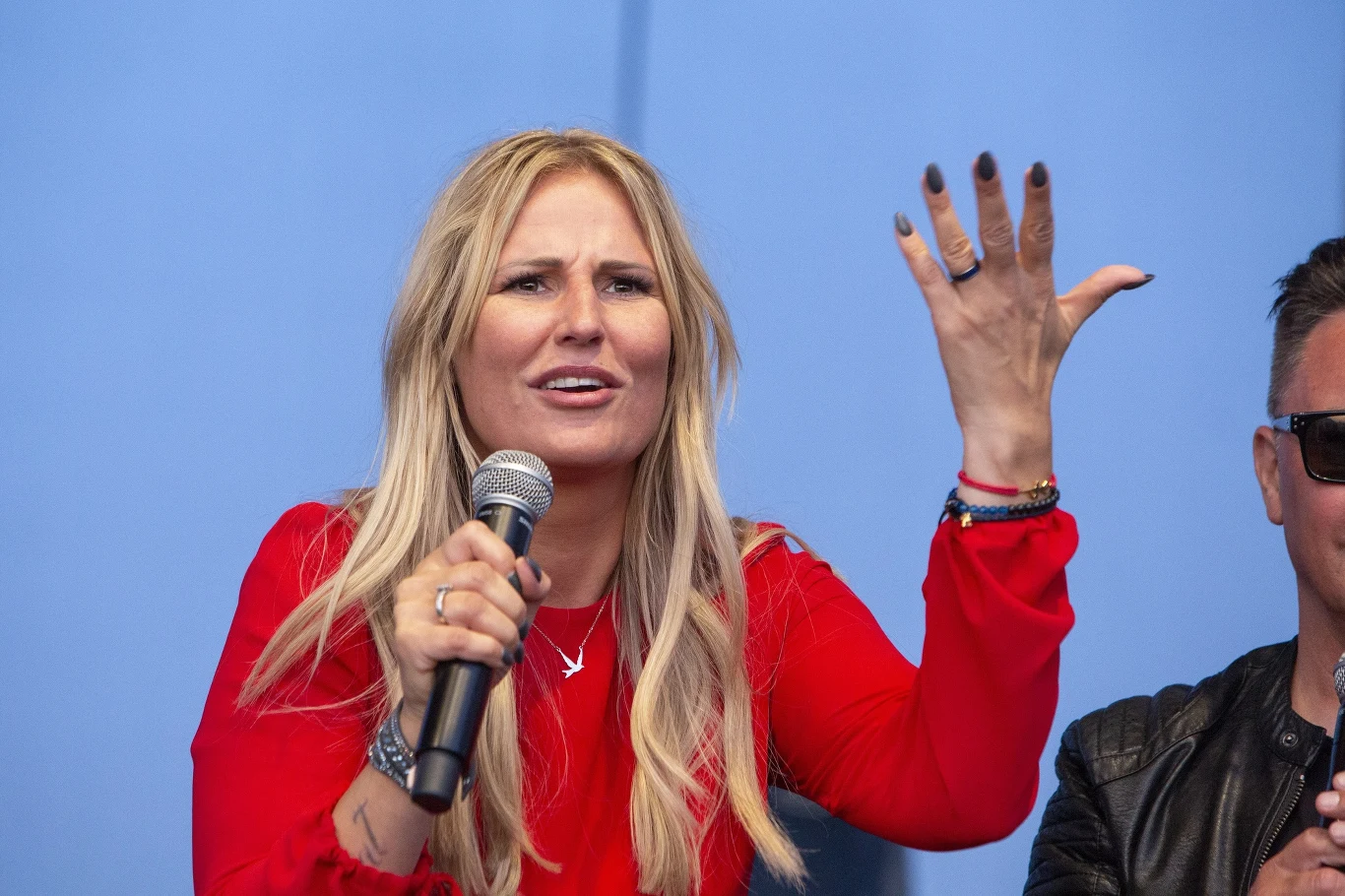 Dominika Tajner Dominika Tajner