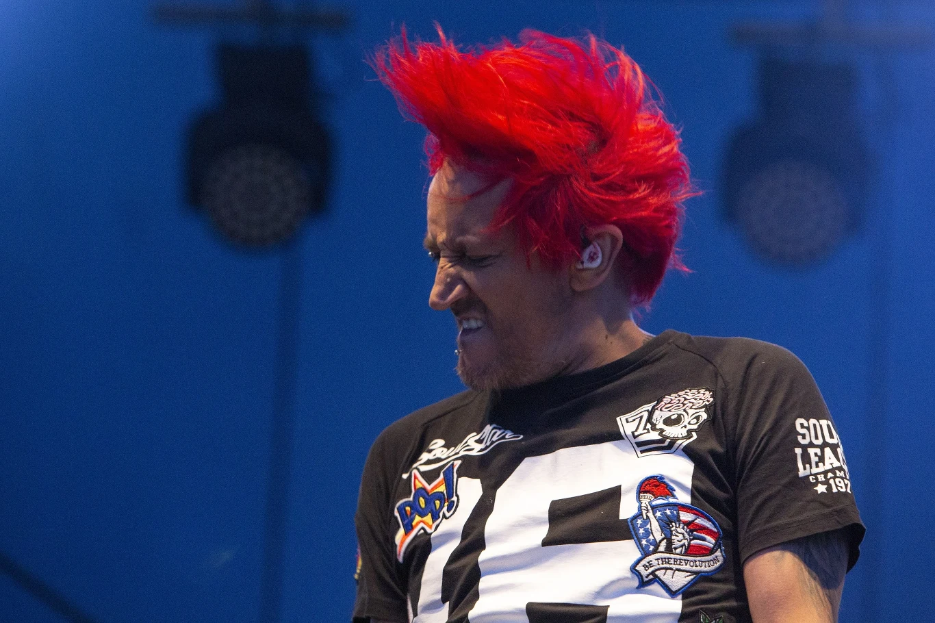 Michał Wiśniewski Michał Wiśniewski