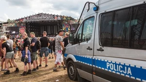 Pol'And'Rock Festival 2019 zakończony: Gigantyczne korki w Kostrzynie nad Odrą