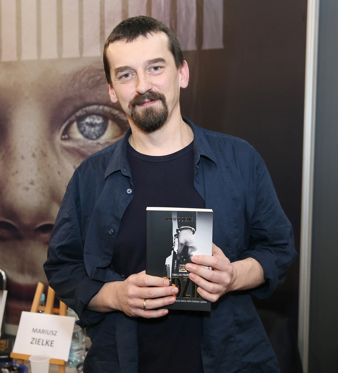 Mariusz Zielke Mariusz Zielke