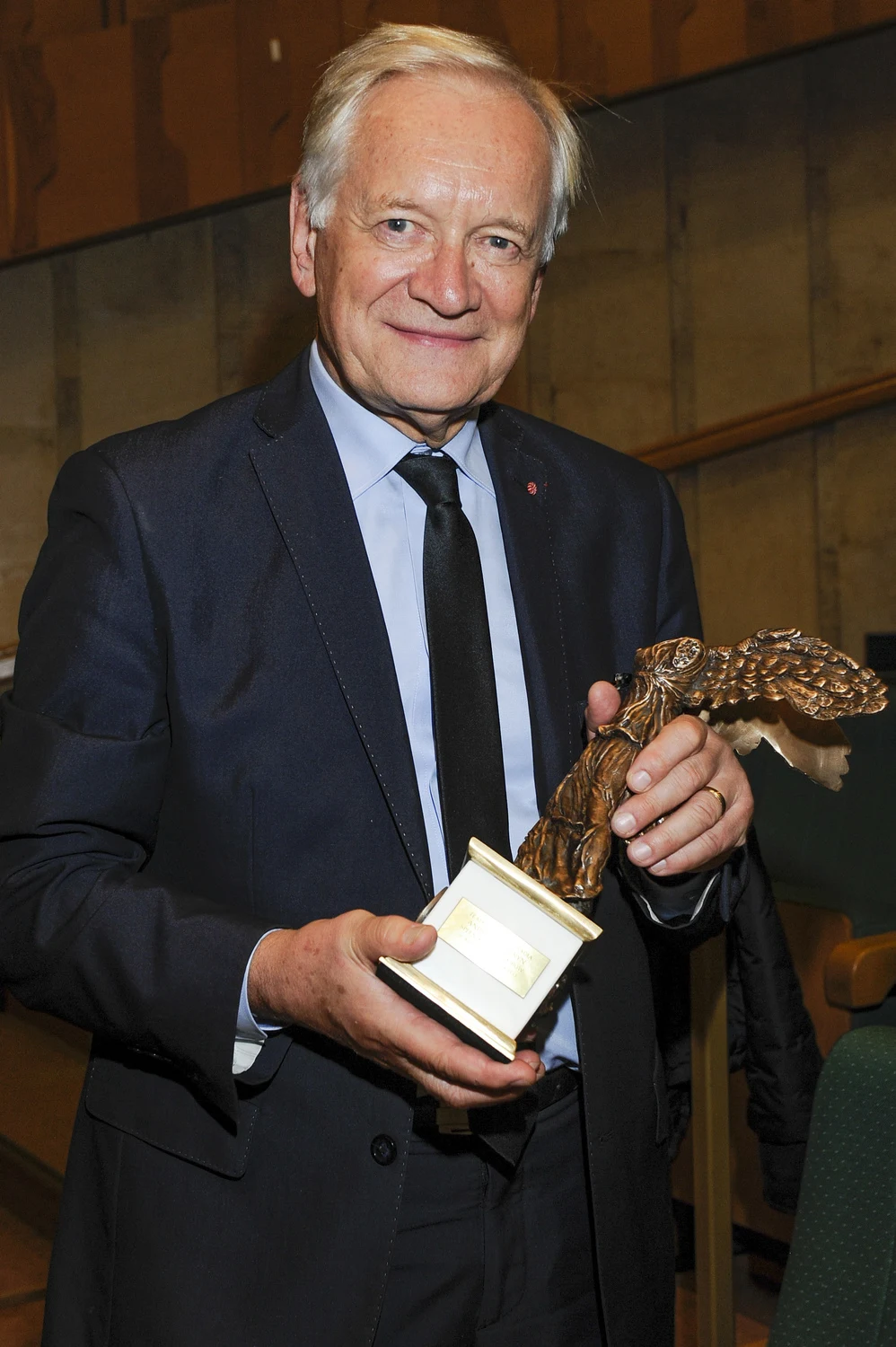 Andrzej Seweryn
