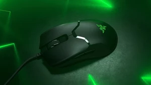 Razer Viper z nowymi przełącznikami optycznymi