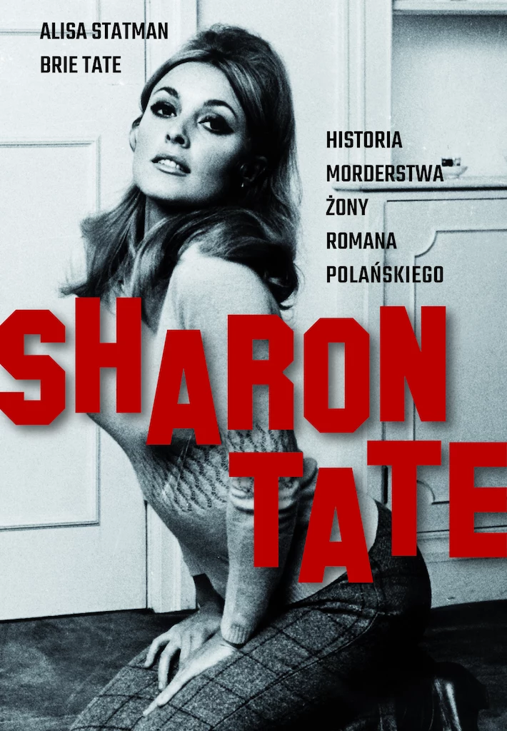 "Sharon Tate", Alisa Statman 