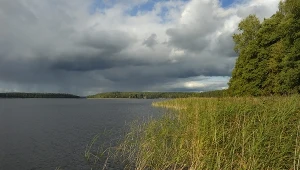 Jezioro Bełdany