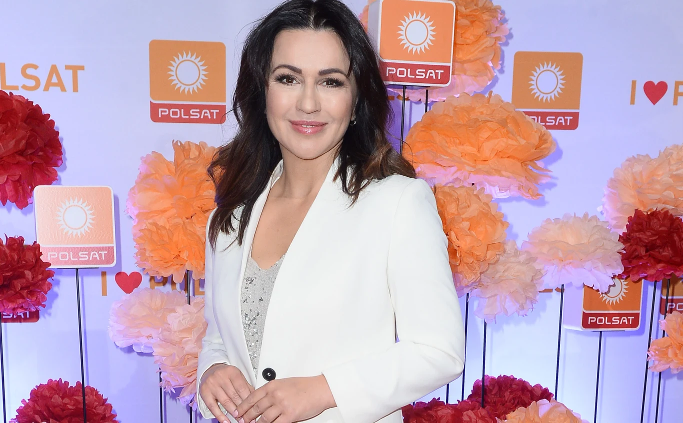 Beata Tadla Beata Tadla