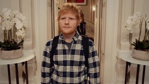 Ed Sheeran pożegnał swojego kota