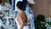 Kourtney Kardashian uczęszczała do katolickiej szkoły dla dziewcząt.