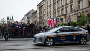 Kraków inwestuje w "elektryki"