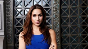 Meghan Markle wyda książkę dla dzieci