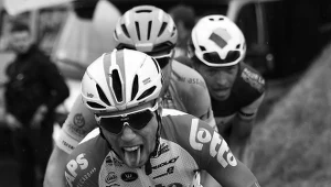 Bjorg Lambrecht nie żyje