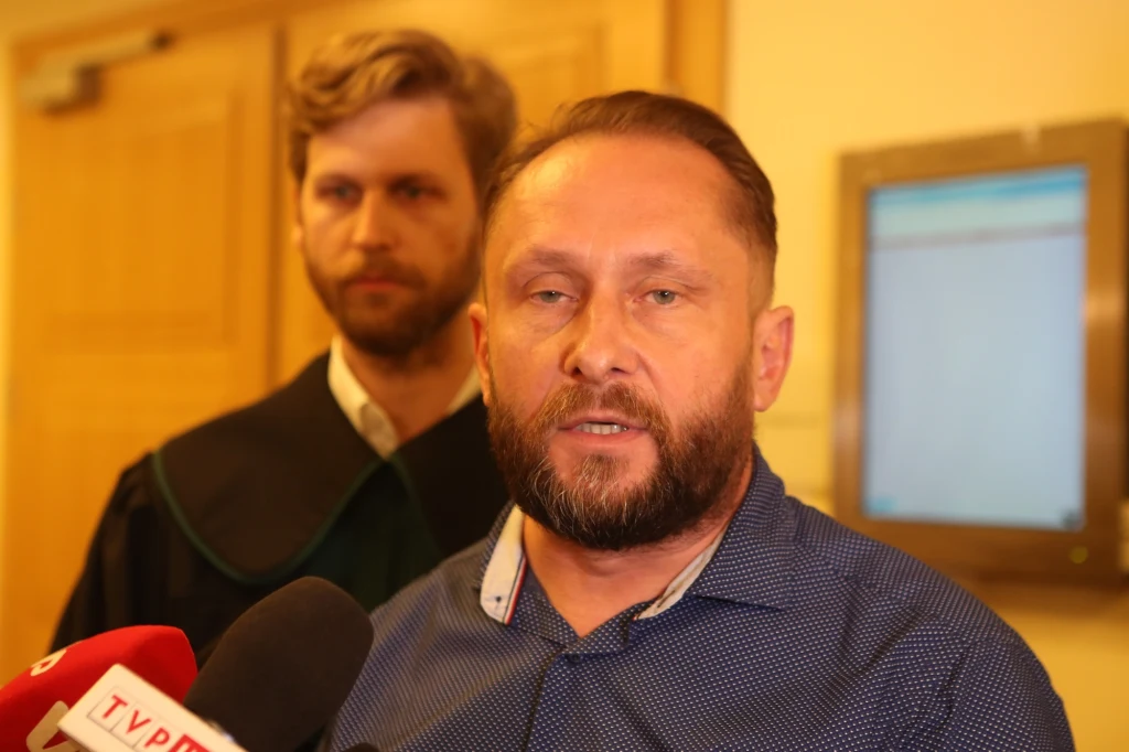 Kamil Durczok Kamil Durczok