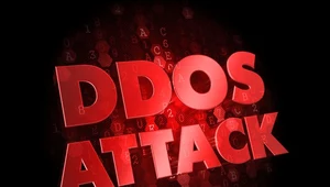 W II kwartale ataków DDoS było o 18 proc. więcej niż w zeszłym roku