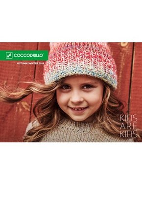 Kids are kids