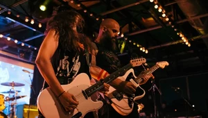 Baroness: Koncert w Polsce [DATA, MIEJSCE, BILETY]