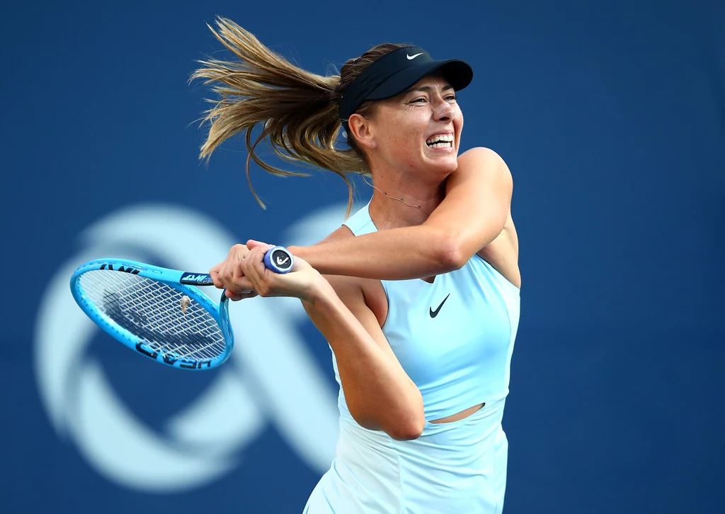 Maria Szarapowa Maria Szarapowa