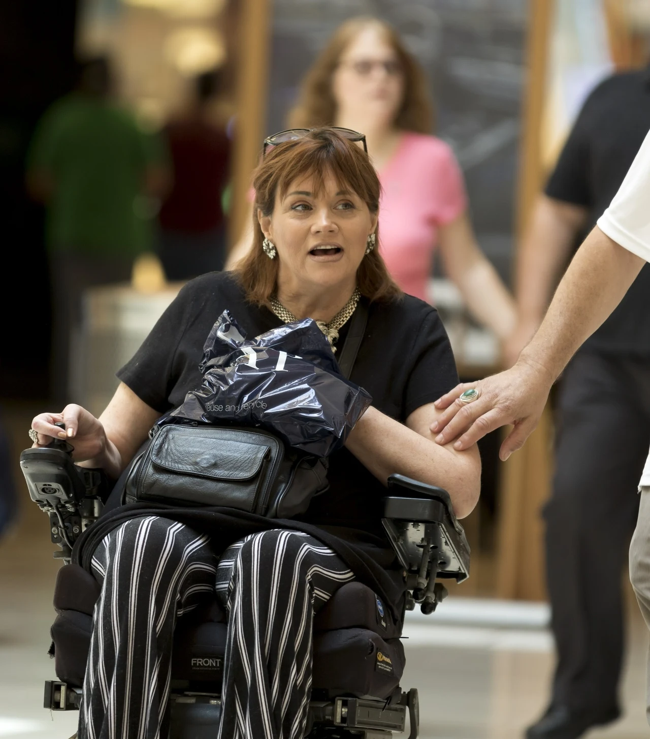 Samantha Markle Samantha Markle