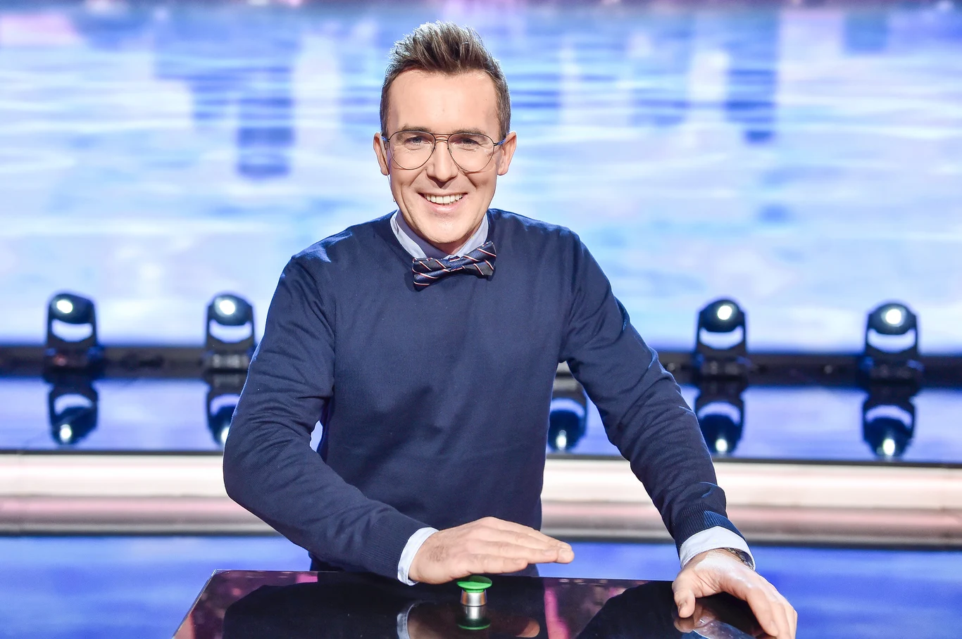 Maciej Kurzajewski Maciej Kurzajewski