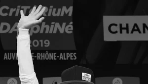 Bjorg Lambrecht miał 22 lata