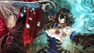 Bloodstained: Ritual of the Night 