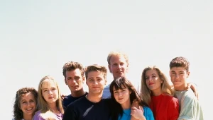 "Beverly Hills, 90210"