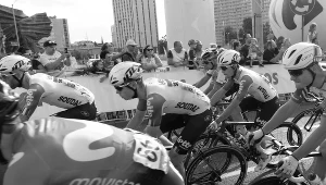 Bjorg Lambrecht (drugi z prawej) nie żyje