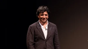 W trakcie swojej kariery M. Night Shyamalan był na szczycie, ale też kilka razy na dnie