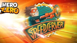 Hero Zero