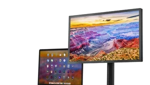 Nowy monitor LG UltraFine 5K dla miłośników Apple