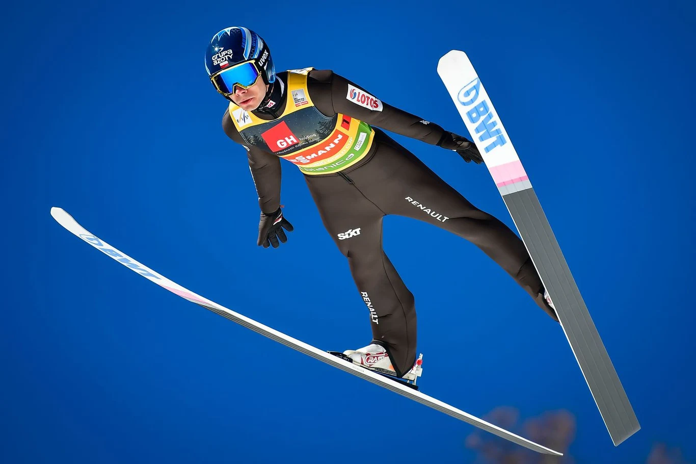 Jakub Wolny Jakub Wolny