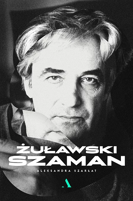 "Żuławski. Szaman", Aleksandra Szarłat