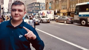 Maciej "teeq" Radzio