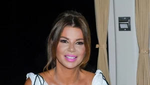 Edyta Górniak przed kamerami pokaże się w nietypowych sytuacjach
