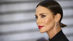 Charlize Theron opowiedziała o tym, jak jej mama zastrzeliła ojca