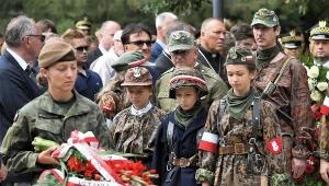 Młodzież pamięta!